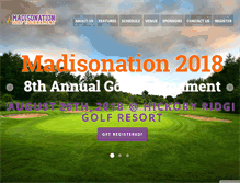 Tablet Screenshot of madisonation.org